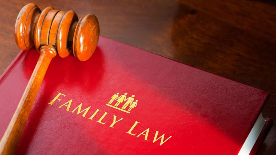 Divorce Attorney