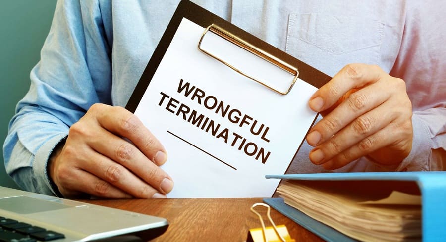 Claims for Wrongful Termination