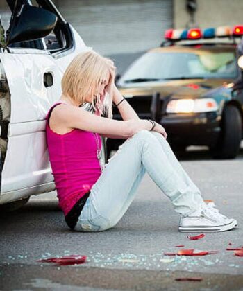 Can Driver Without Insurance Still Sue for Personal Injuries