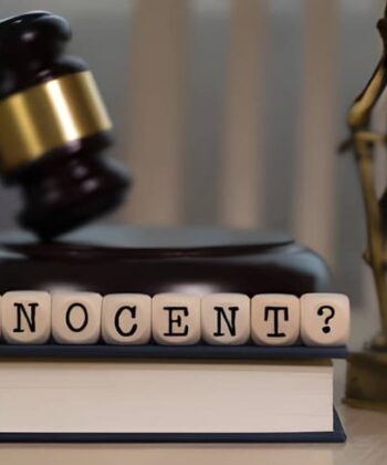 How Courts Determine ‘Legal Insanity’