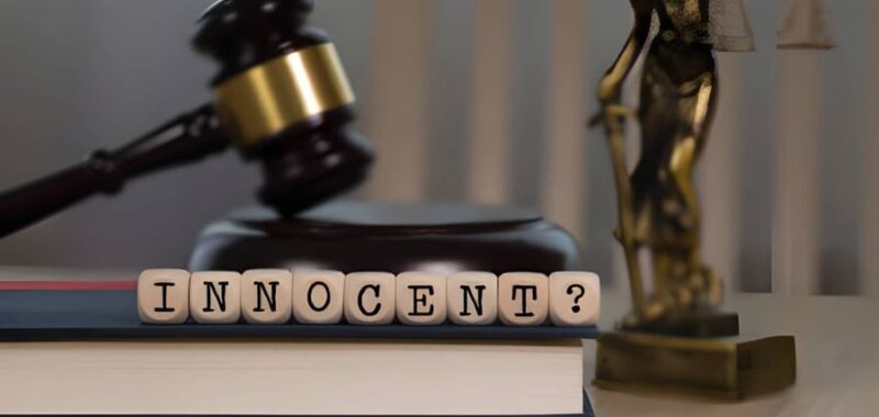 How Courts Determine ‘Legal Insanity’