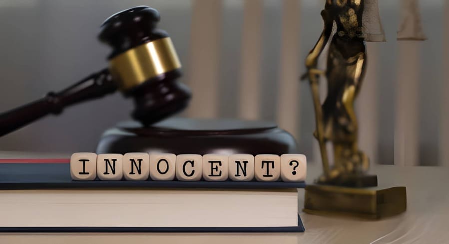 How Courts Determine ‘Legal Insanity’