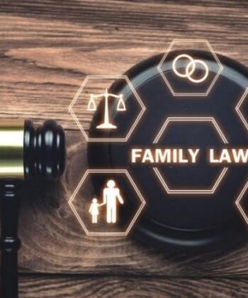 Family Attorney