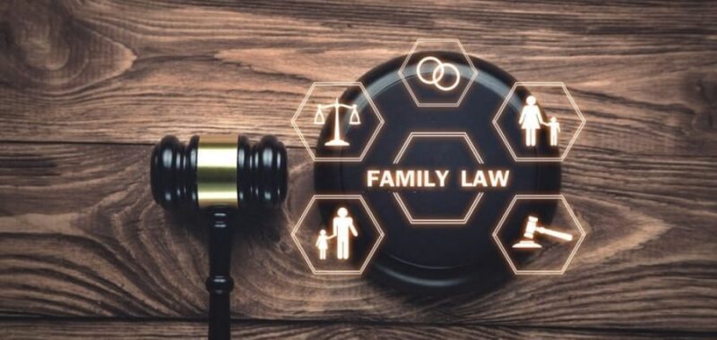 Family Attorney