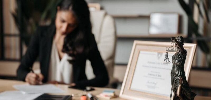 Inside the Criminal Justice Process