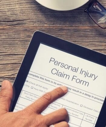 Top Mistakes to Avoid After a Personal Injury Accident