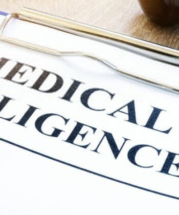 Medical-Negligence