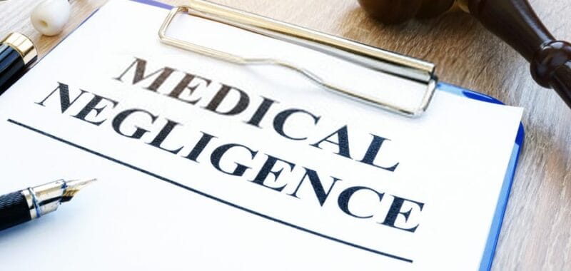 Medical-Negligence