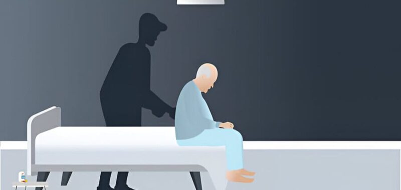 Elder Abuse: What Must Nursing Homes Do to Prevent Falls?