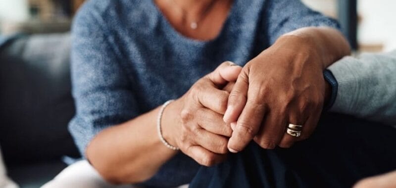 Nursing Home Negligence