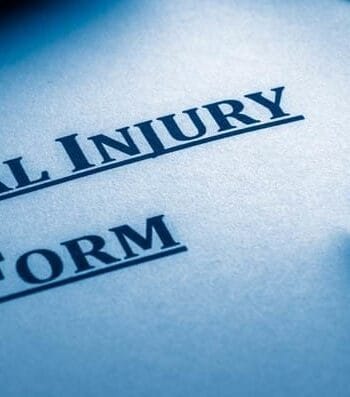 How a San Francisco Personal Injury Lawyer Builds Your Case for Success?