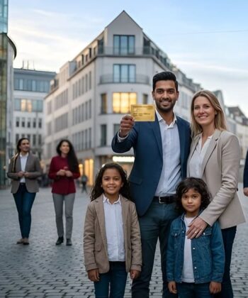 Settlement Permit in Germany