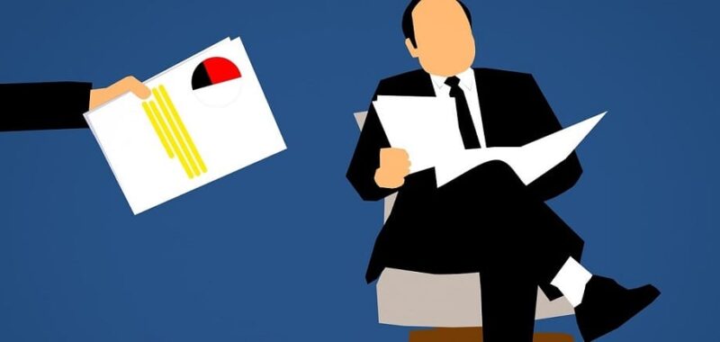 Do you have to be fired to get unemployment