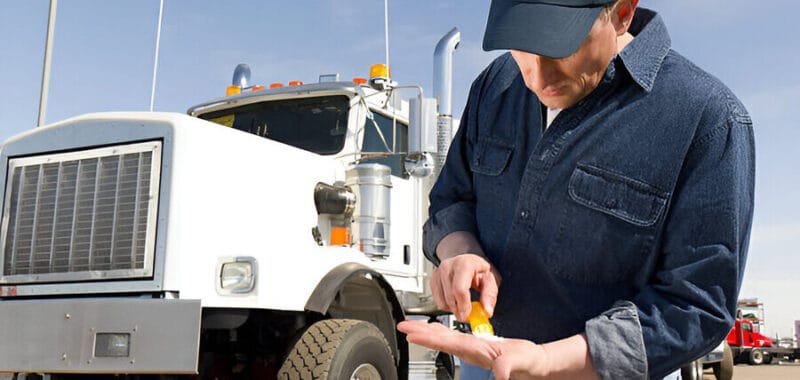 Truck Accident Lawyer