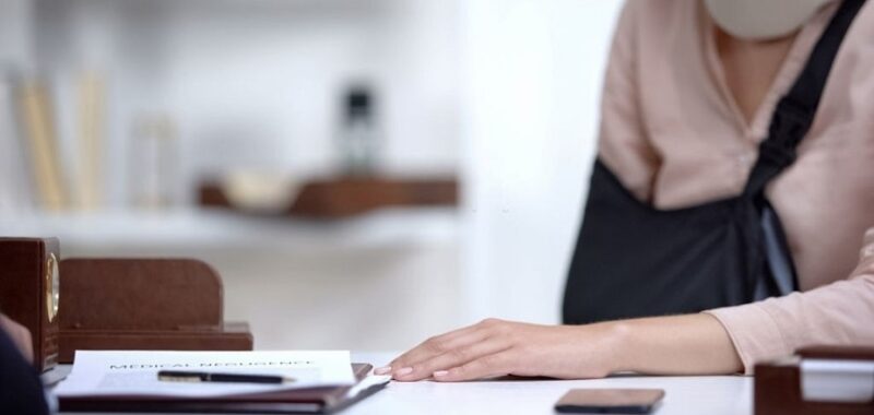 How to Find the Best Personal Injury Lawyer
