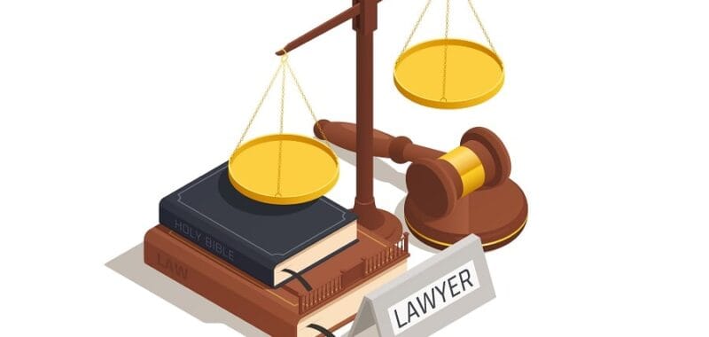 When Do You Need a Criminal Defense Lawyer