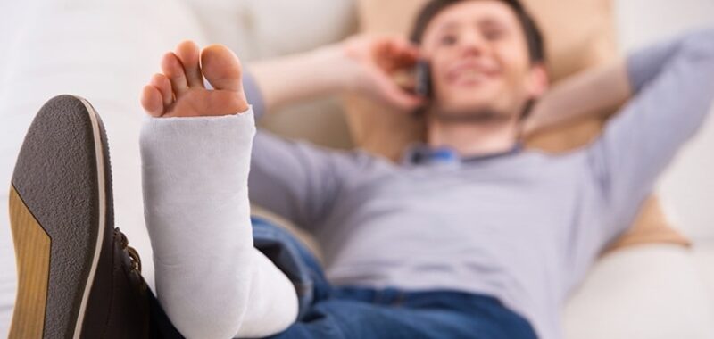 Personal Injury Laws for Residents