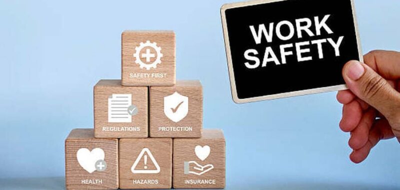 How Ohio's Workplace Safety Laws Protect Against Retaliation
