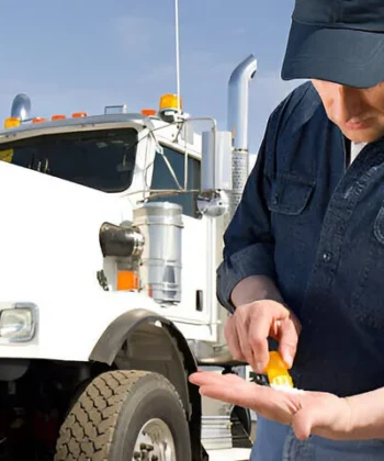 Legal Options After a Truck Accident Injury