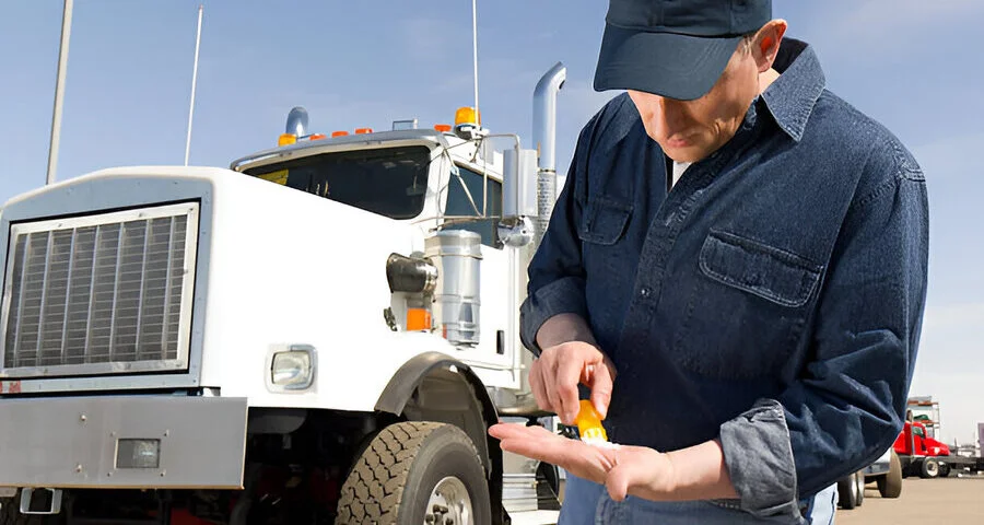 Legal Options After a Truck Accident Injury