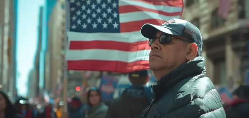 Rising Challenges Immigrants facing today