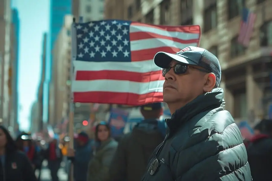 Rising Challenges Immigrants facing today