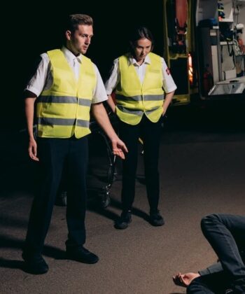 Things Every Accident Victim Should Know Before Hiring a Lawyer in Greenville SC