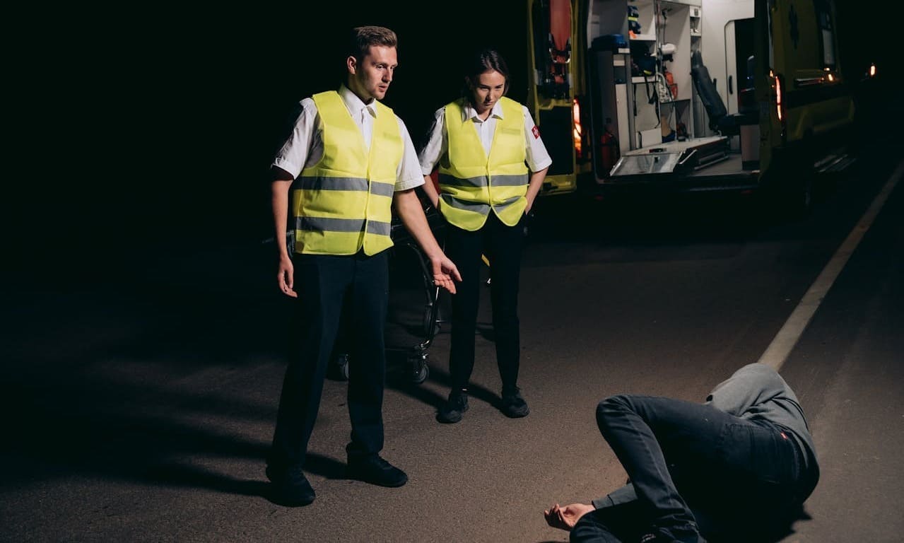 Things Every Accident Victim Should Know Before Hiring a Lawyer in Greenville SC