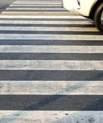 Causes of Pedestrian Accidents and Who Is Liable