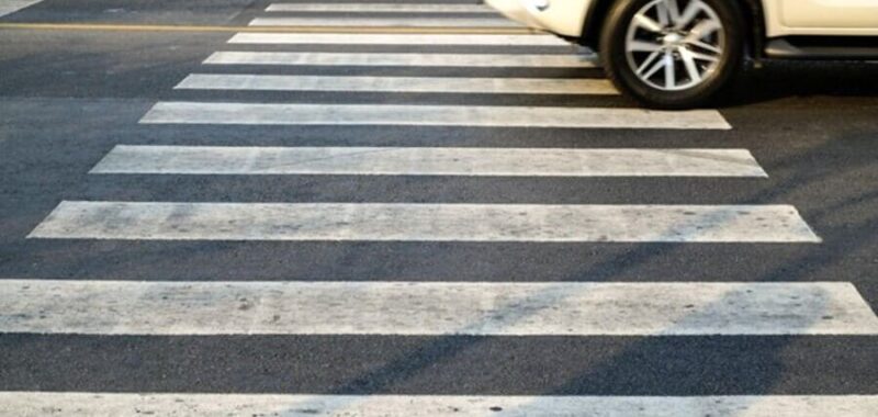 Causes of Pedestrian Accidents and Who Is Liable