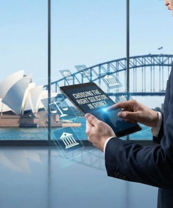 Choosing the Right Solicitor in Sydney