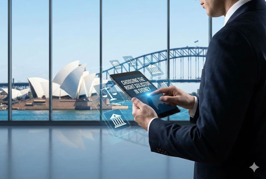 Choosing the Right Solicitor in Sydney
