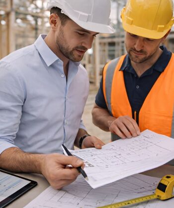 Construction Variations and Cost Blowouts