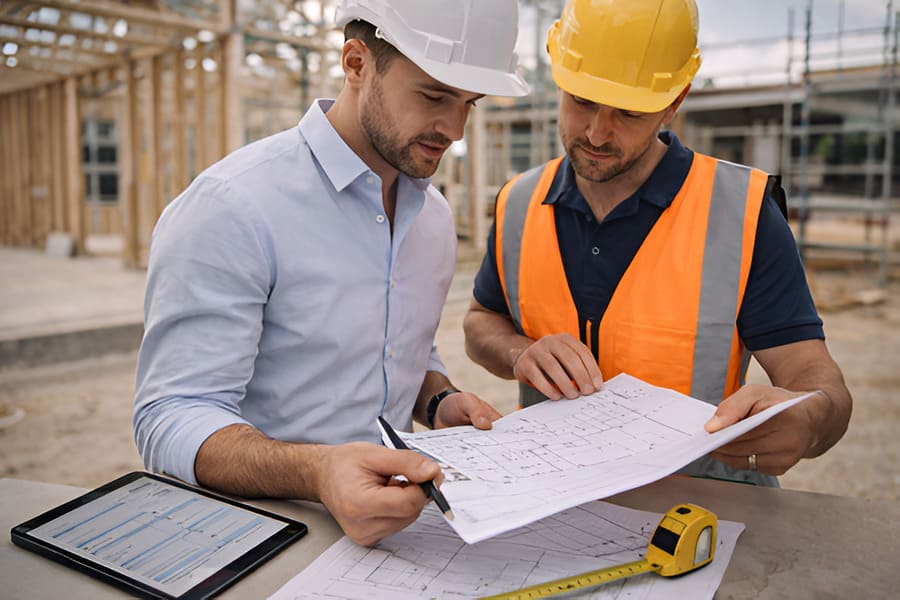 Construction Variations and Cost Blowouts