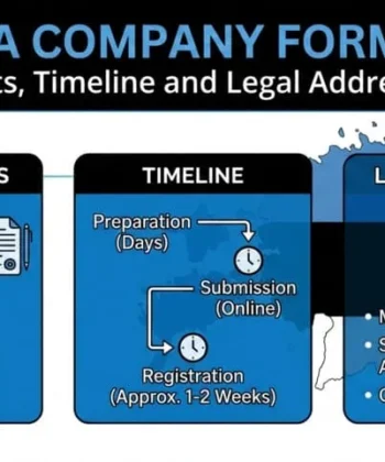 Estonia Company Formation