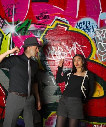 Graffiti Crime Punishment