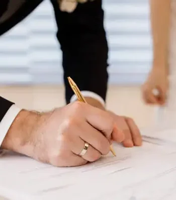 How Divorce and Prenuptial Agreements Affect Estate Planning