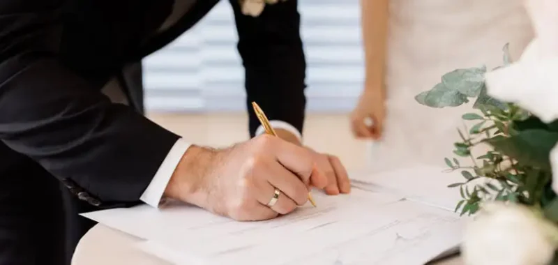 How Divorce and Prenuptial Agreements Affect Estate Planning