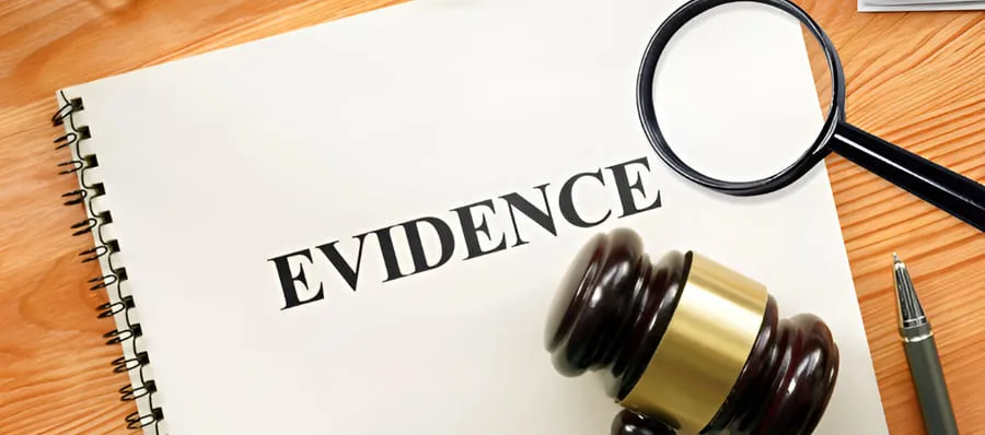 How Truck Accident Victims Can Gather Crucial Evidence Fast