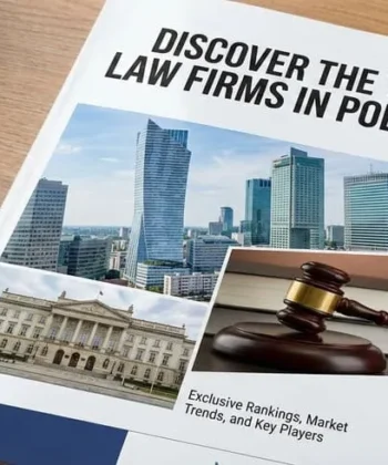 Top Law Firms in Poland