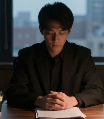 How do criminal lawyers live with themselves