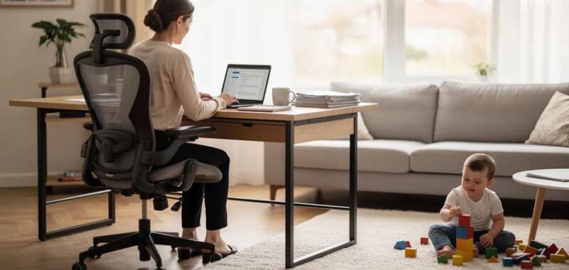 Single Parent Discrimination in the Workplace