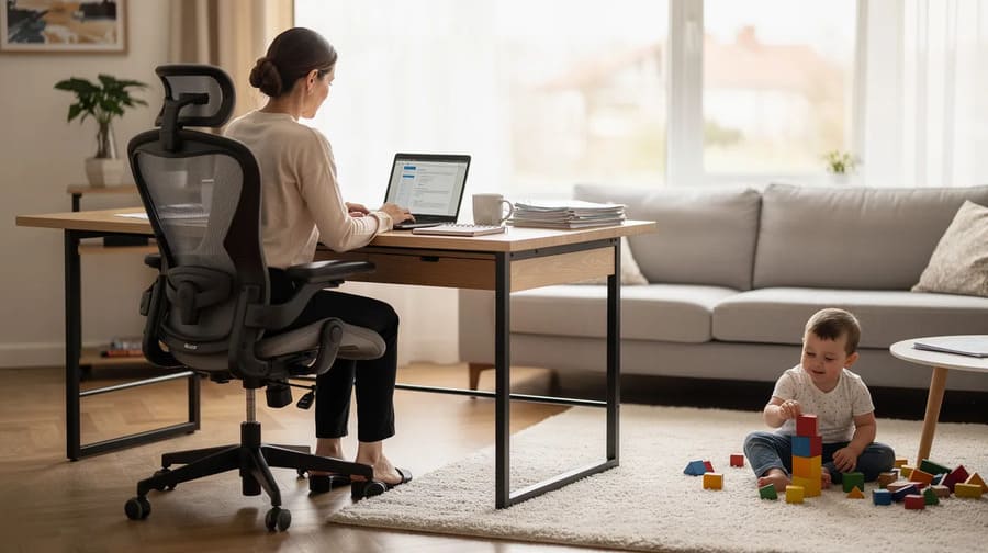 Single Parent Discrimination in the Workplace