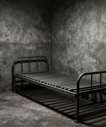 What happens when a federal prisoner dies