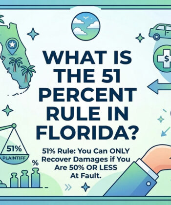 What is the 51 percent rule in Florida