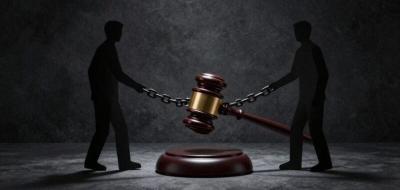 principles of causation in criminal law