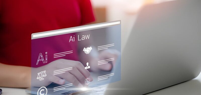 AI Law Summarizer for Teams