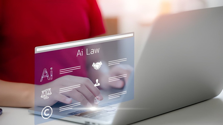 AI Law Summarizer for Teams