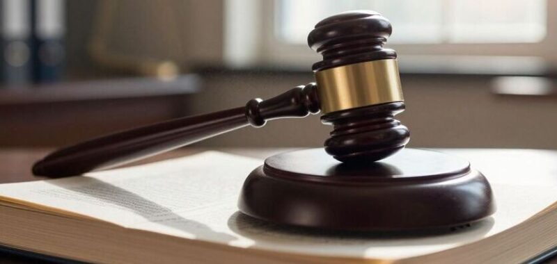 Are guardian ad litems immune to prosecution