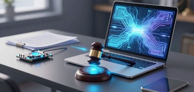 Best AI tools for lawyers